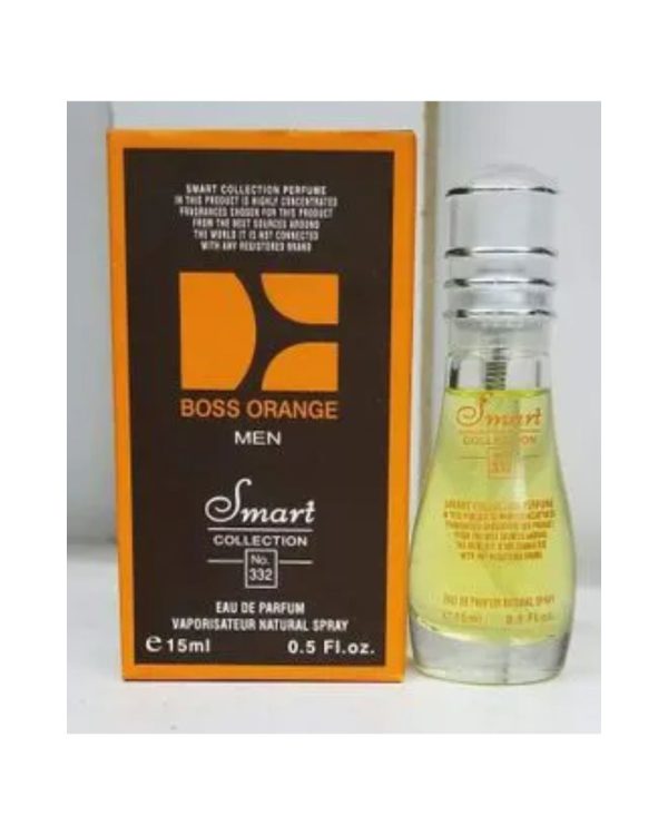 Smart Collection Boss Orange Men No 332