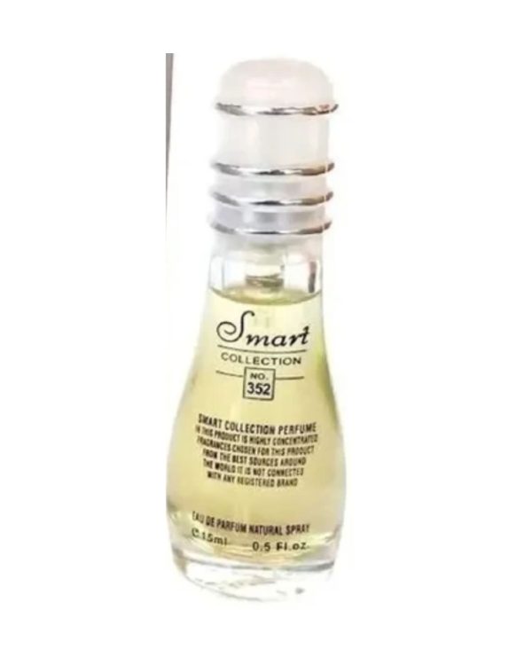 Smart Collection Invictus No 352