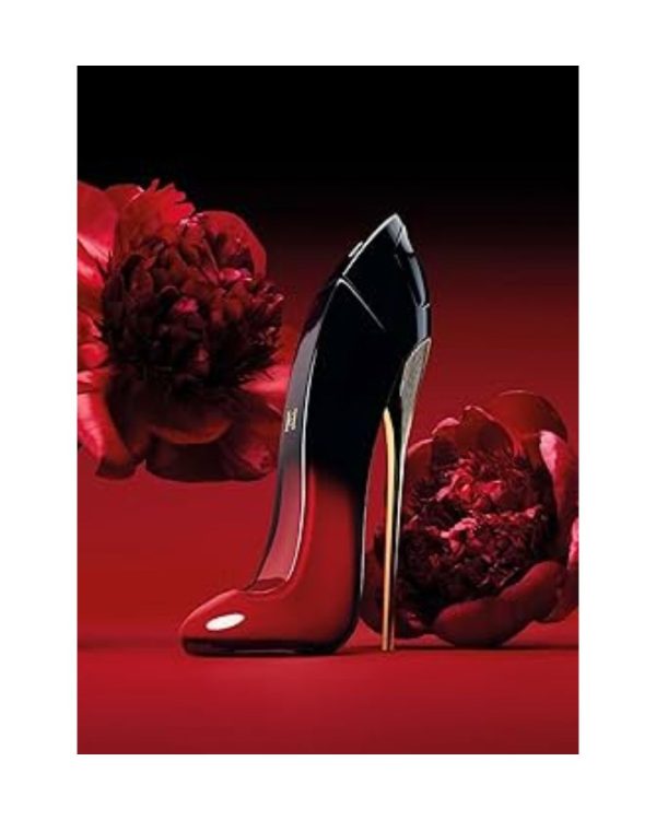 Very Good Girl Elixir Carolina Herrera Perfume