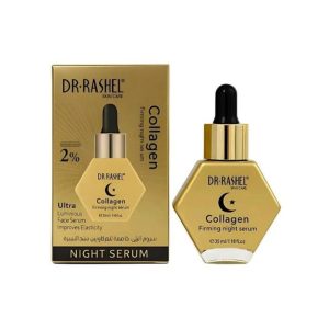 Dr Rashel Collagen Firming Night Serum