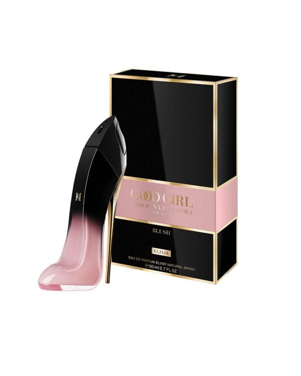 Good Girl Blush Elixir Perfume