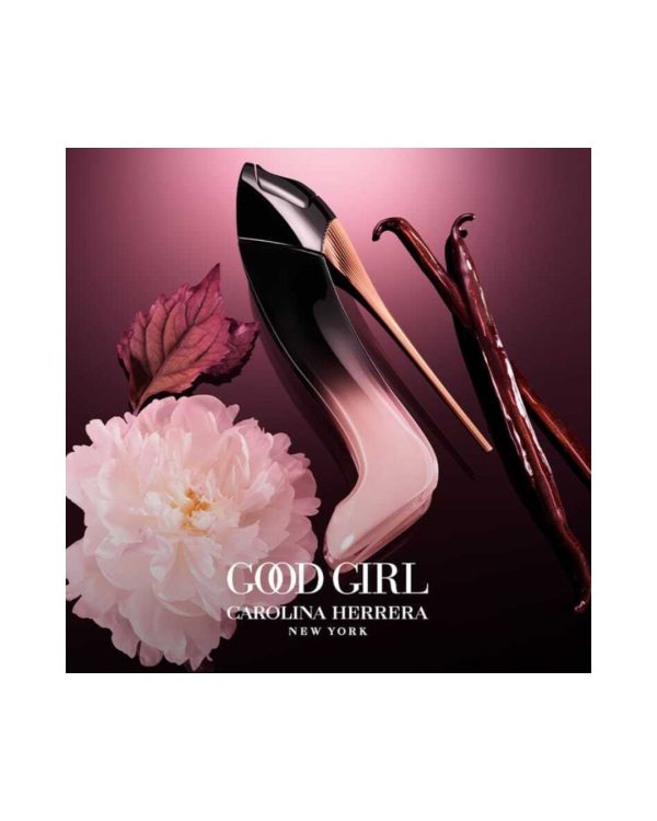 Good Girl Blush Elixir Perfume
