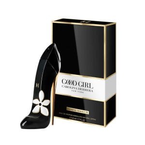 Good Girl Jasmine Absolute Carolina Herrera Perfume