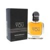 Emporio Armani Stronger With You