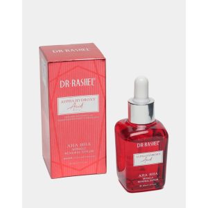 Dr Rashel Aha Bha Miracle Renewal Serum