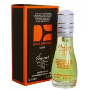 Smart Collection Boss Orange Men No 332
