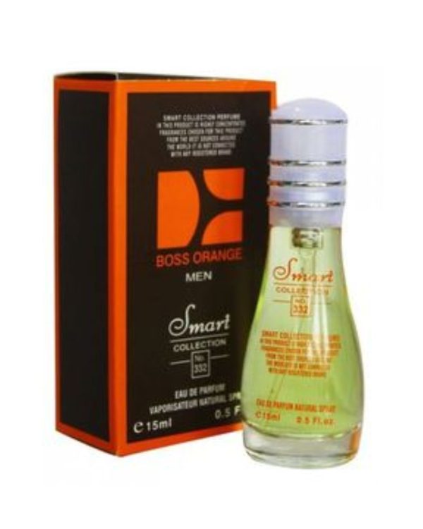 Smart Collection Boss Orange Men No 332
