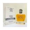 Emporio Armani Stronger With You
