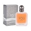 Emporio Armani Stronger With You Freeze