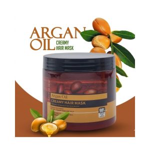 Dr Dess Argan Oil Creamy Hair Mask