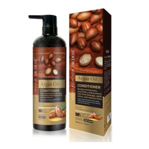 Dr Dess Argan Oil Hair Conditioner