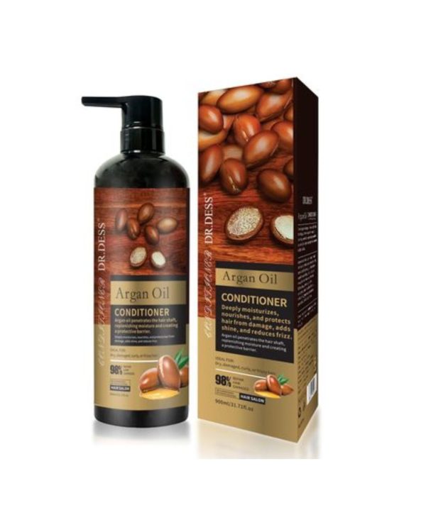 Dr Dess Argan Oil Hair Conditioner