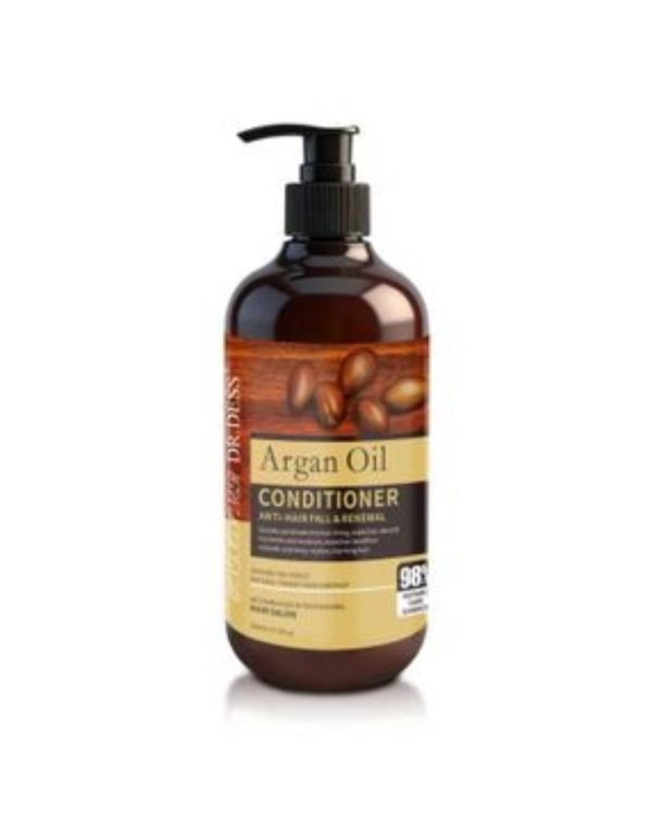 Dr Dess Argan Oil Hair Conditioner