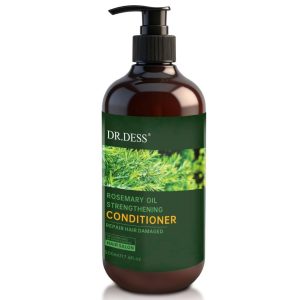 Dr Dess Rosemary Oil Hair Conditioner