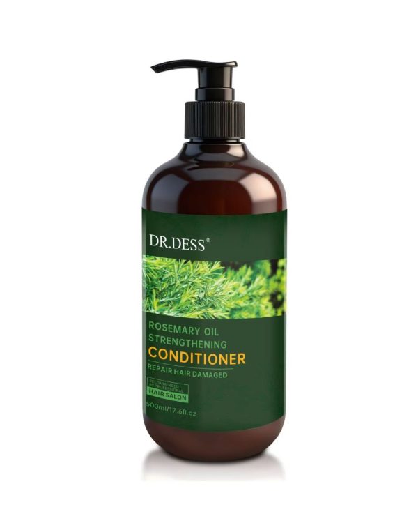 Dr Dess Rosemary Oil Hair Conditioner