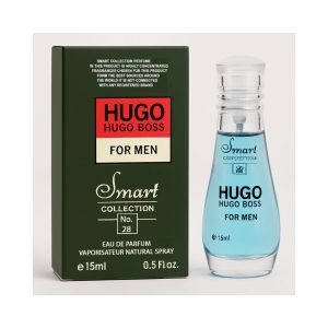 Smart Collection Hugo Boss No 28