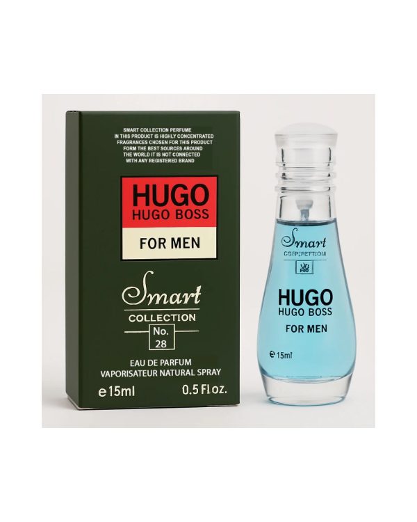 Smart Collection Hugo Boss No 28