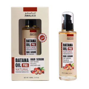 Amalico Batana Oil Pro Natural Hair Serum