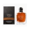 Emporio Armani Stronger With You Intensely