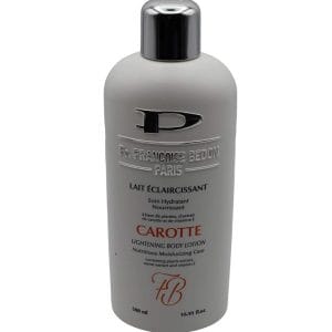 Pr Francoise Bedon Carotte Lightening Body Lotion