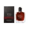 Emporio Armani Stronger With You Powerfully