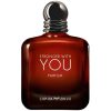 Emporio Armani Stronger With You Powerfully