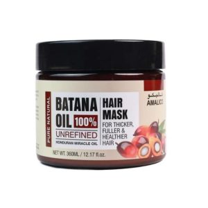 Amalico Batana Oil Hair Mask