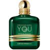 Emporio Armani Stronger With You Sandalwood