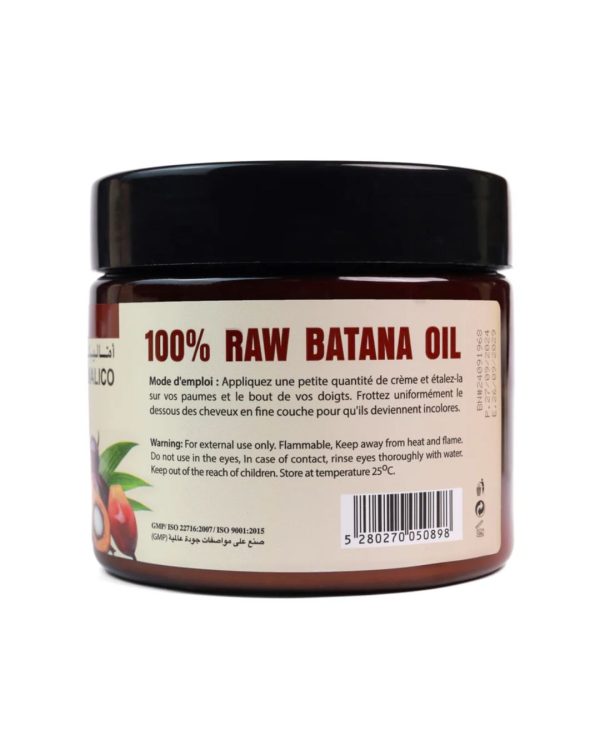 Amalico Batana Oil Hair Mask