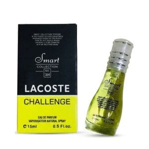 Smart Collection Lacoste Challenge No 304