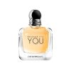 Emporio Armani Because It’s You