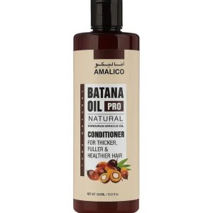 Amalico Batana Oil Pro Natural Conditioner