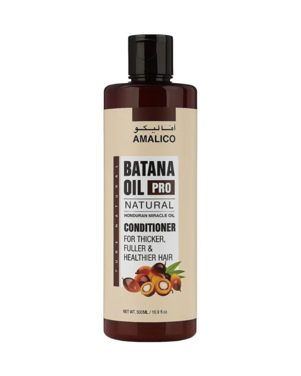 Amalico Batana Oil Pro Natural Conditioner