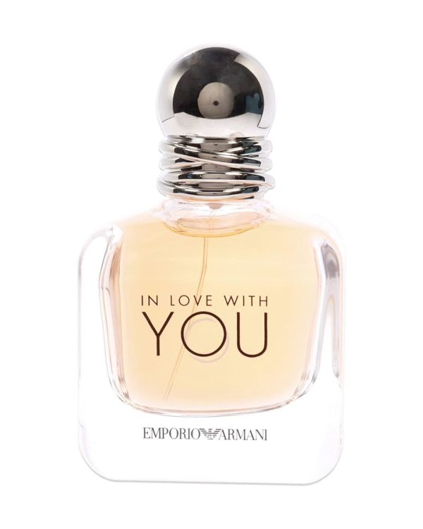 Emporio Armani In Love With You
