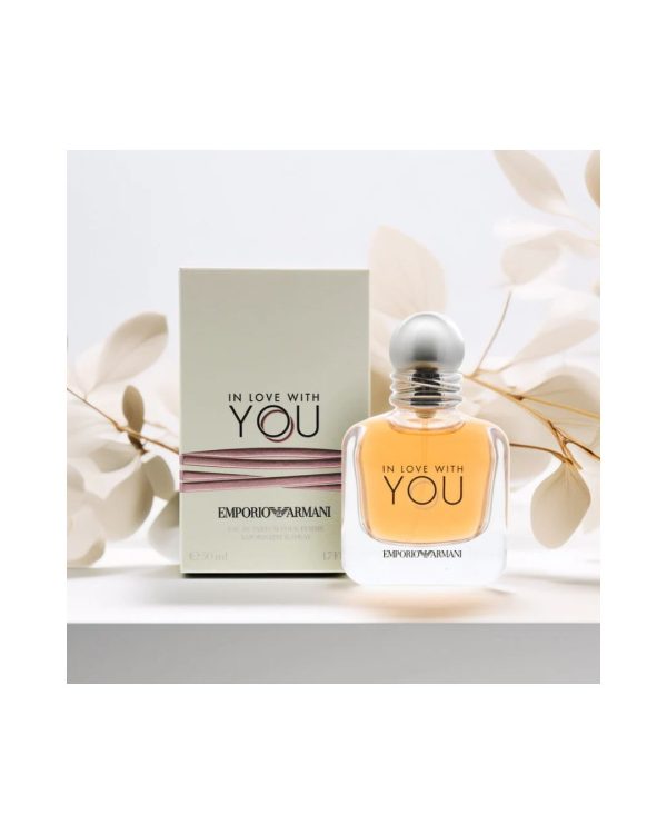 Emporio Armani In Love With You
