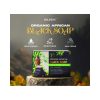 Dr Dess Organic African Black Soap