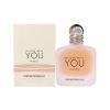 Emporio Armani In Love With You Freeze