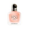 Emporio Armani In Love With You Freeze