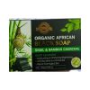 Dr Dess Organic African Black Soap