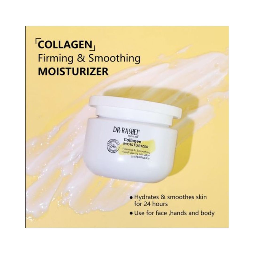 Dr Rashel Collagen Moisturizer Firming & Smoothing