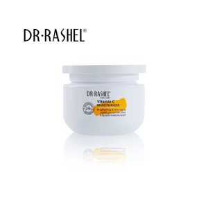 Dr Rashel Vitamin C Brightening & Anti-Aging Moisturizer