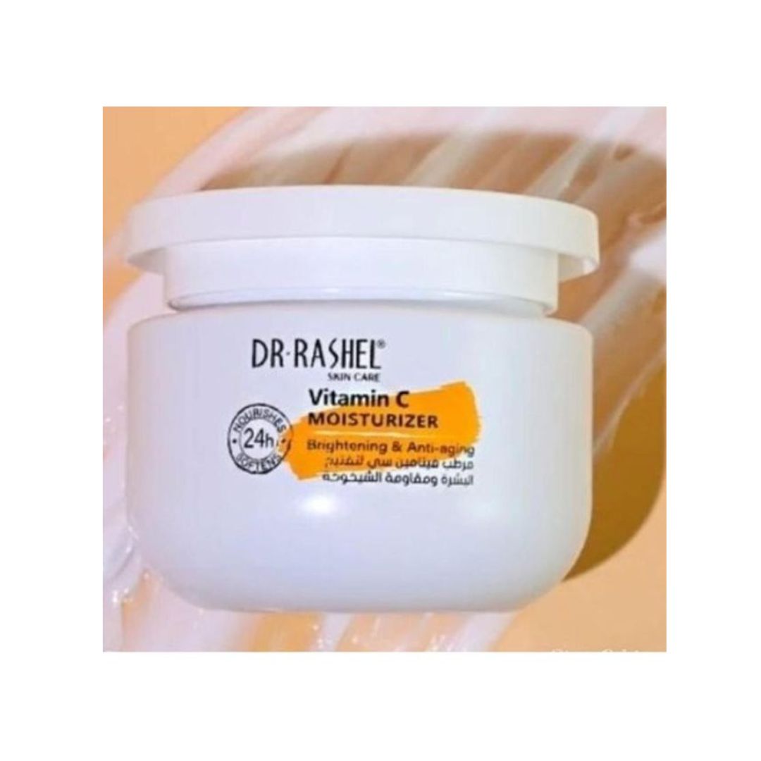 Dr Rashel Vitamin C Brightening & Anti-Aging Moisturizer