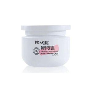 Dr Rashel Niacinamide Moisturizer
