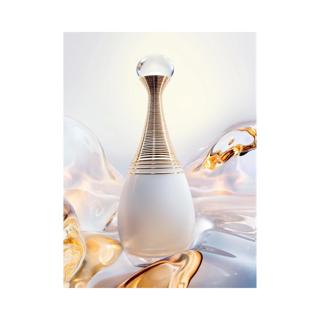 J'adore Parfum d'Eau Dior for women