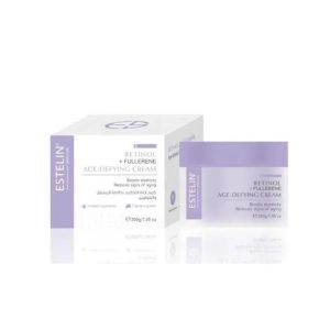 ESTELIN Retinol + Fullerene Age Defying Cream