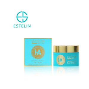 ESTELIN Hyaluronic Acid Hydrating & Vitalizing Day Cream