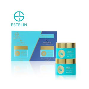 ESTELIN Hyaluronic Acid Day & Night Cream