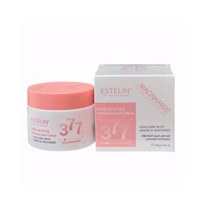 Estelin Niacinamide Fade Spots & Whitening Night Cream 377