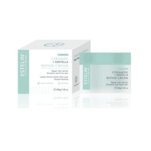 ESTELIN Ceramide + Centella Repair Cream