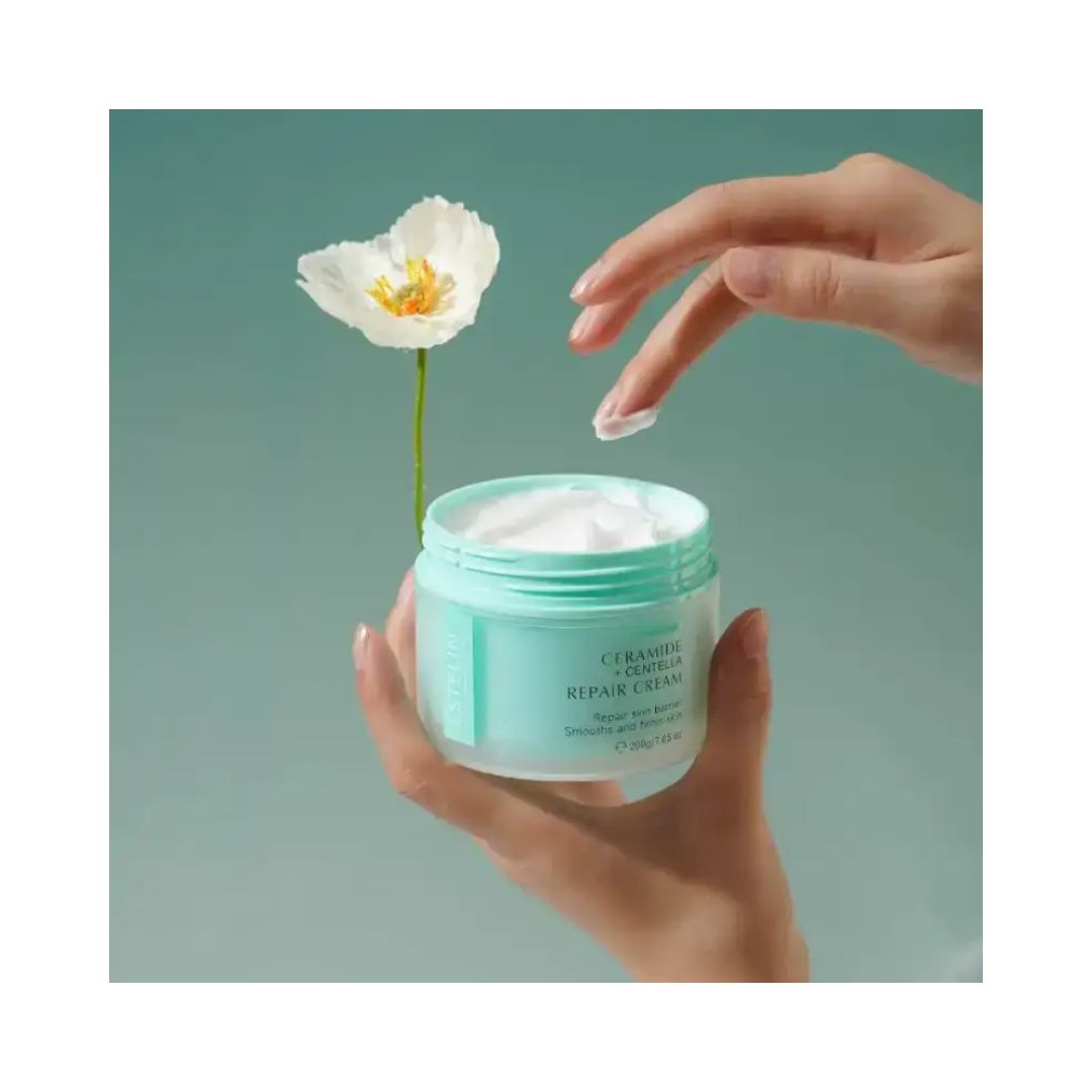 ESTELIN Ceramide + Centella Repair Cream